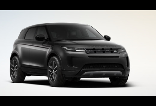 Land Rover P160 S FWD Auto. 26.5MY