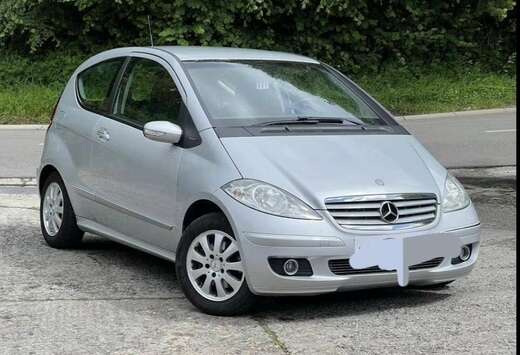 Mercedes-Benz Elegance