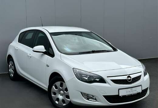 Opel 1.7cdti  Garantie12m.