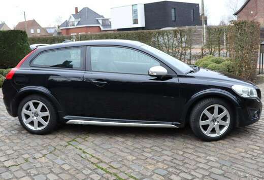 Volvo C30 2.0 Momentum