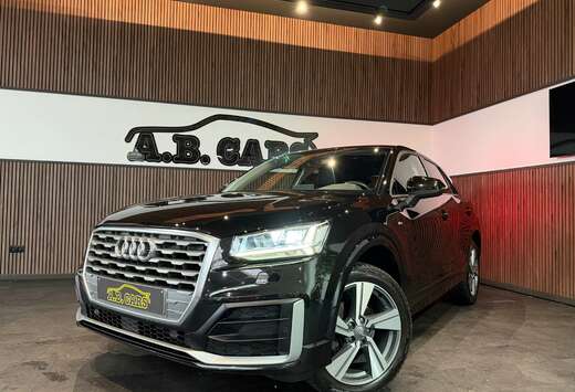 Audi 30 TFSI S Line *GARANTIE 12MOIS*