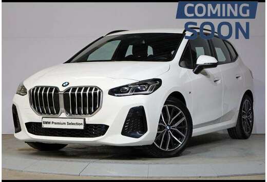 BMW i Active Tourer Kit M Sport