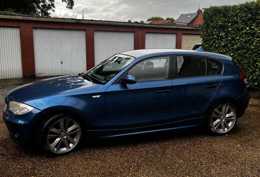 BMW 116i