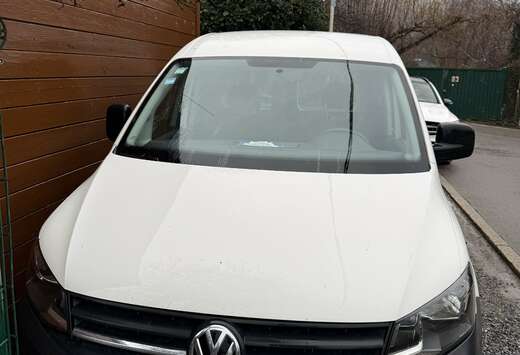 Volkswagen 1.6 CR TDi Startline
