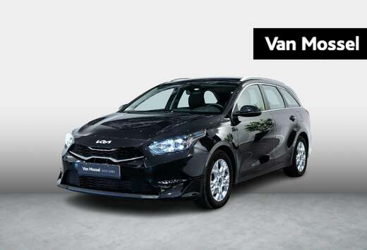 Kia Sportswagon 1.0 T-GDi Pulse Travelpack