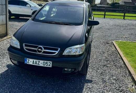 Opel 2.2