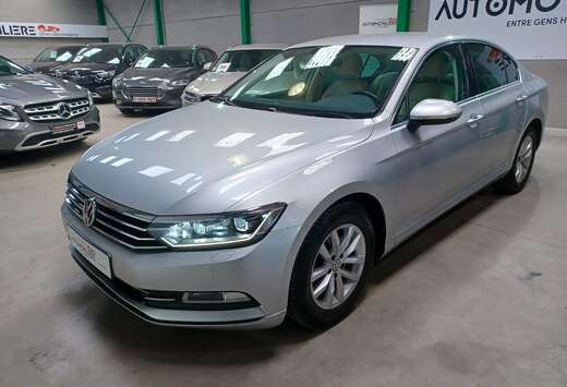 Volkswagen 1.5 TSI Highline Business,Cuir,I-cockpit,C ...