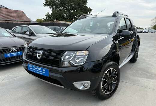 Dacia 1.5 DCI AUTOMAAT EURO 6 NAVIGATIE LEDER CAMERA  ...