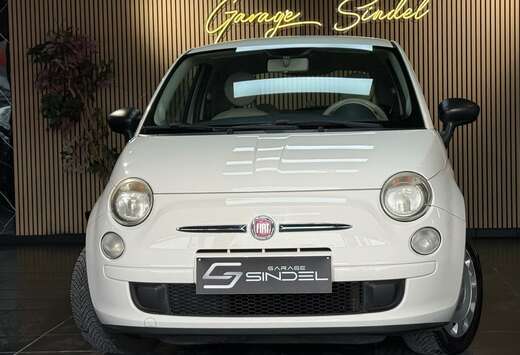 Fiat 500 1.2i *1ere MAIN*GARANTIE 1 AN*