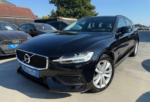 Volvo 2.0 B4 D GEARTRONIC FULL LED NAVIGATIE CAMERA D ...