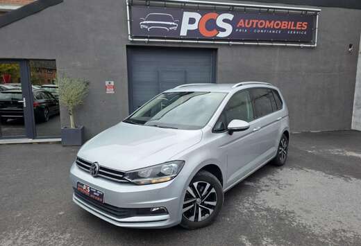 Volkswagen 2.0 TDi SCR Highline DSG 7 PLACES*GPS*CAME ...