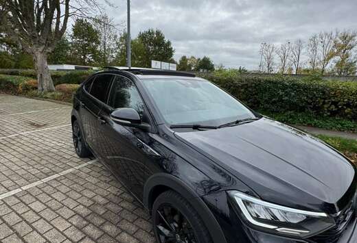 Volkswagen Black Edition 1.0 TSI R-Line OPF DSG