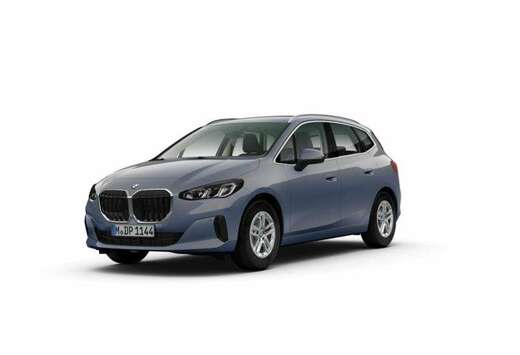 BMW Active Tourer
