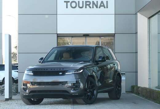 Land Rover D250 SE AWD Auto. 25MY