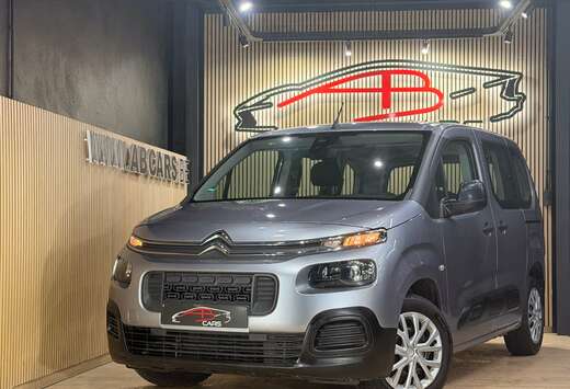 Citroen 1.5 BlueHDi * GARANTIE 12 MOIS * 1er prop