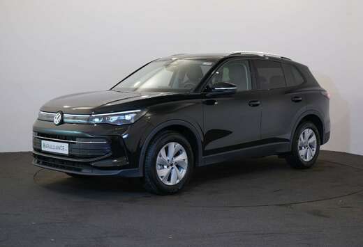 Volkswagen LIFE  1.5eTSINAVbyAPPLEDplusKeylessAccessB ...