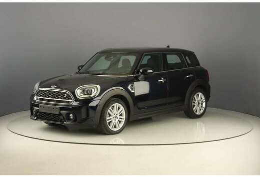 MINI 2.0iA 178pk Classic Trim