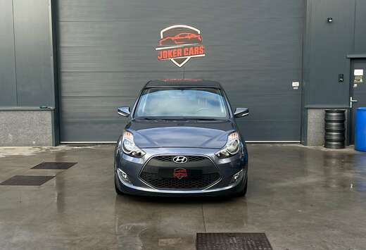 Hyundai 1.4i Navigatie Airco EURO6B Camera