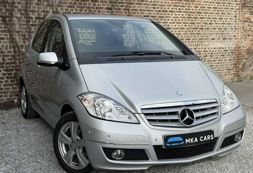 Mercedes-Benz CDI AUTOMATIQUE AVANTGARDE 1ER PROPRIO  ...