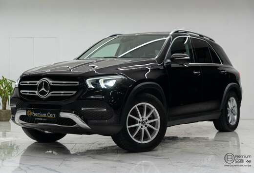 Mercedes-Benz de Luxury line Full Options Pano Keyles ...