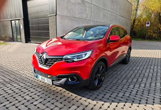 Renault Energy dCi 110 Experience