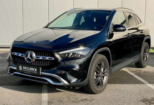 Mercedes-Benz Business Line  Benzine Hybrid