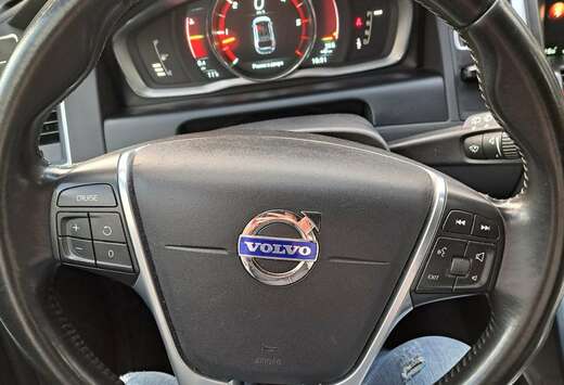 Volvo D3 Geartronic Kinetic