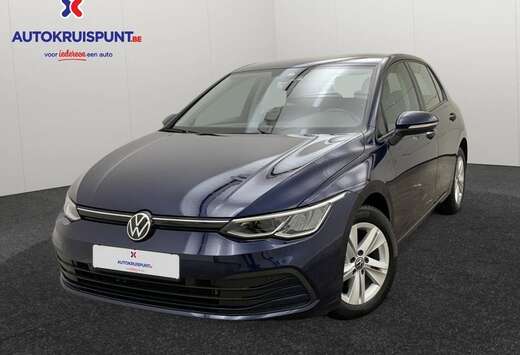 Volkswagen 1.0TSI OPF Life GPS Camera DIg.Airco Alu