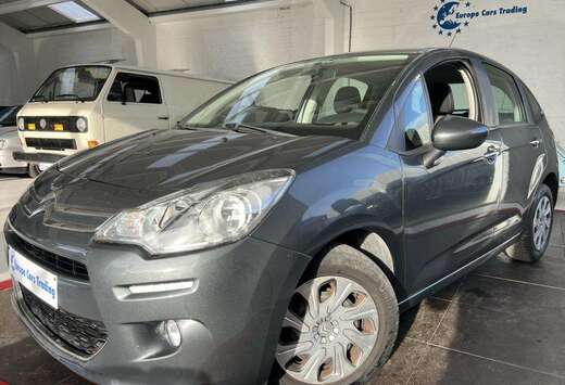 Citroen 82CH 1ÈRE MAIN CLIM DISTRIB OK GAR 12M