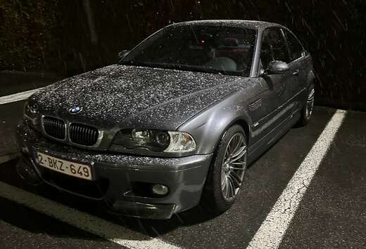 BMW 3.2i 24v