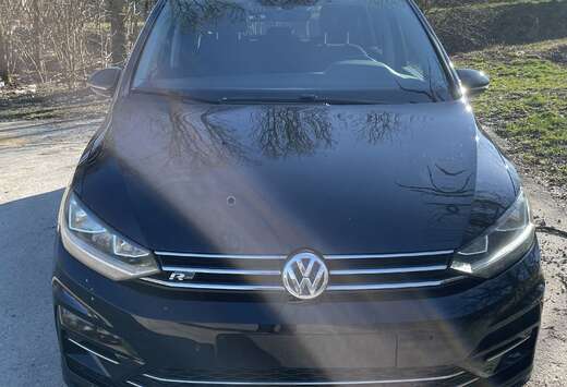 Volkswagen 1.6 TDi SCR Highline RLINE