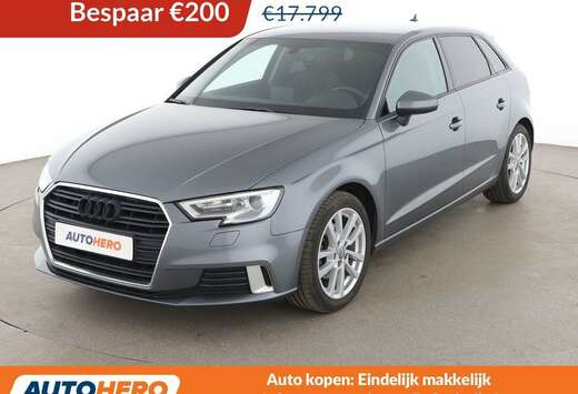 Audi 35 TFSI Sport