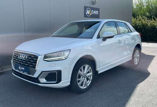 Audi 1.5 35 TFSI COD 150CV S TRONIC PROLINE