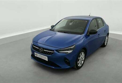 Opel 1.2i Elegance NAVI / S-CUIR / FULL LED