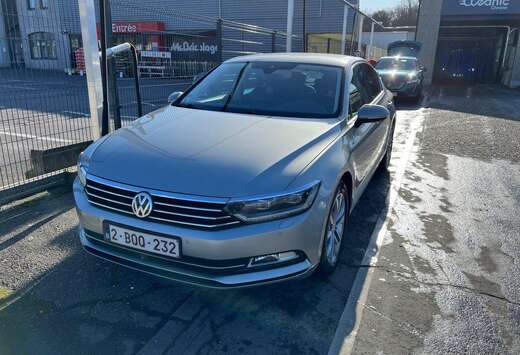 Volkswagen 2.0 CR TDi Comfortline DSG
