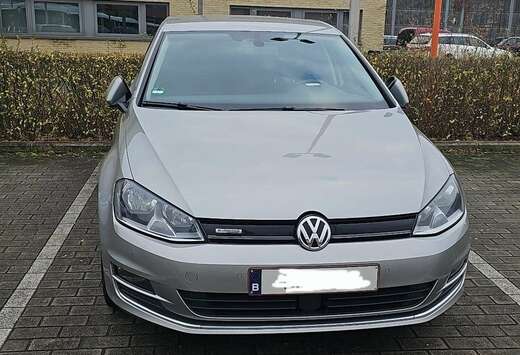 Volkswagen 1.6 TDI DPF BlueMotion Technology Trendlin ...