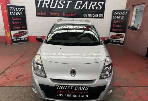 Renault Clio 1.5 dCi 20th