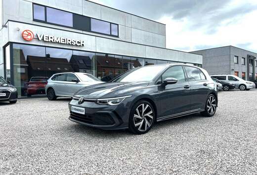 Volkswagen Golf 1.5 eTSI R-Line Business Premium OPF  ...