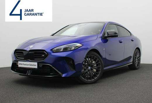 BMW special request - full - UNIEK