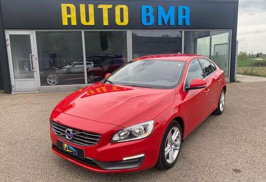 Volvo S60 2.0 D4 Momentum