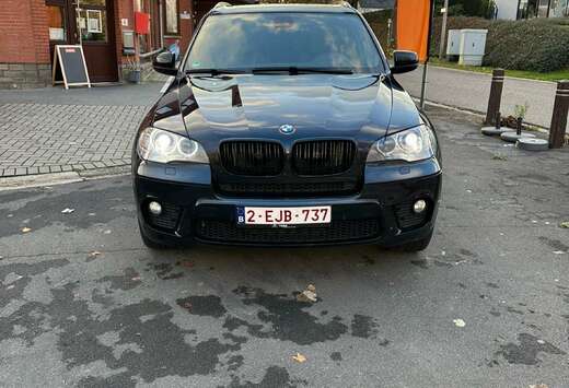 BMW xDrive40d Edition Exclusive