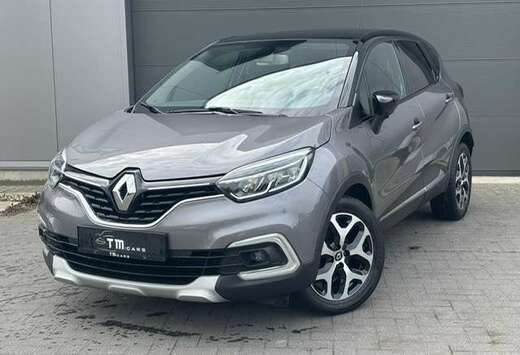 Renault Automaat/navigatie/camera/pano dak