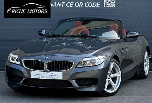 BMW 28i Automatique / Pack M / HiFi / Garantie