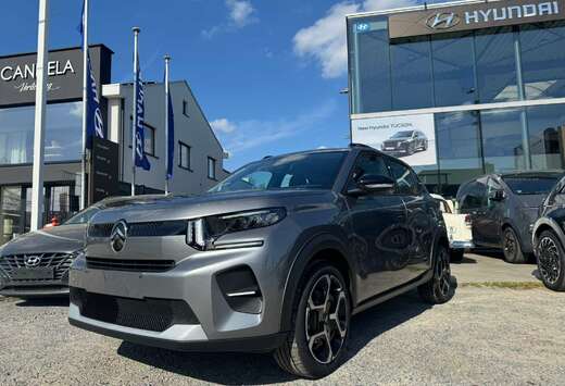 Citroen C3 1.2 Turbo Plus Plus