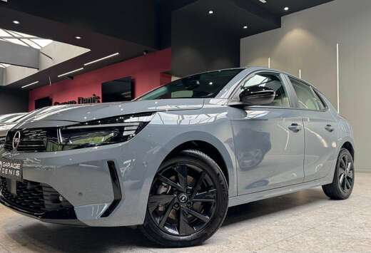 Opel 1.2 Turbo S/S**CAMERA**GPS**LED**GARANTIE 12MOIS