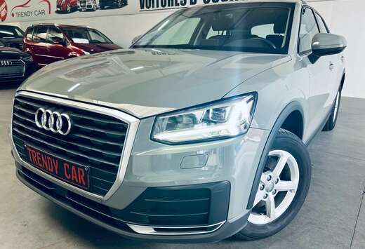 Audi 1.0 TFSI S tronic+NAVI+LED+CRUISE+CARNET+GARANTI ...