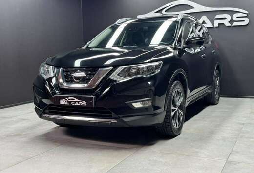 Nissan X-Trail 1.6 DIG-T 2WD **12 mois de garantie**