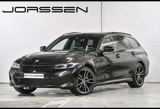 BMW Touring