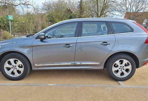 Volvo XC60 2.0 D3 Summum