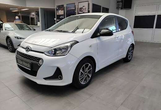 Hyundai 1.0i Twist